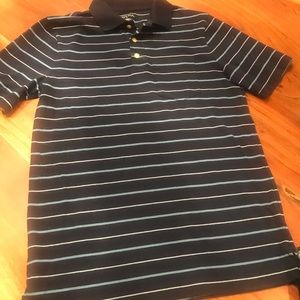 Merona Polo small